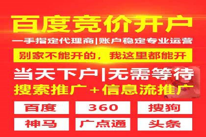 竞价推广SEM托管的成功之路——某行业领军企业的实践